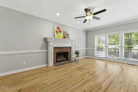4900 Devils Ridge Court Holly Springs NC 27540