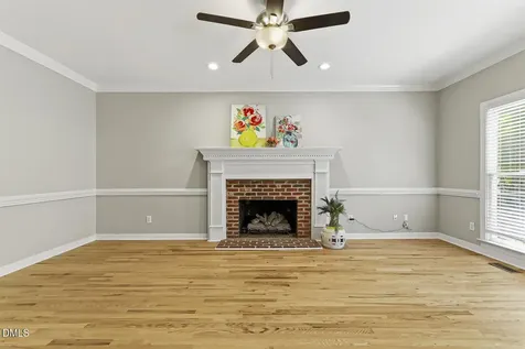 4900 Devils Ridge Court Holly Springs NC 27540