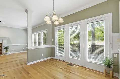 4900 Devils Ridge Court Holly Springs NC 27540
