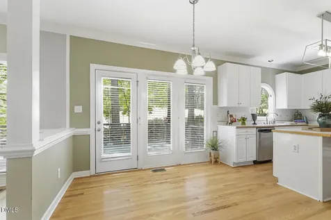 4900 Devils Ridge Court Holly Springs NC 27540