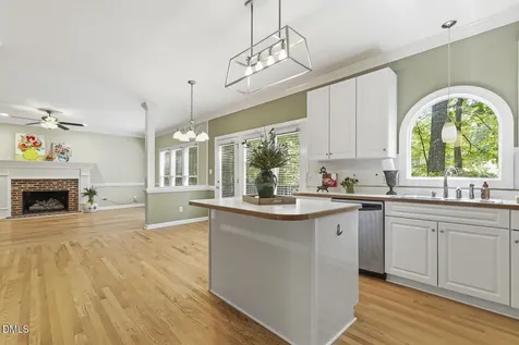 4900 Devils Ridge Court Holly Springs NC 27540