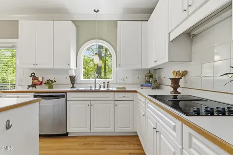 4900 Devils Ridge Court Holly Springs NC 27540