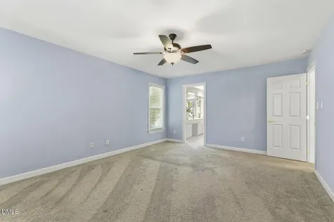 4900 Devils Ridge Court Holly Springs NC 27540