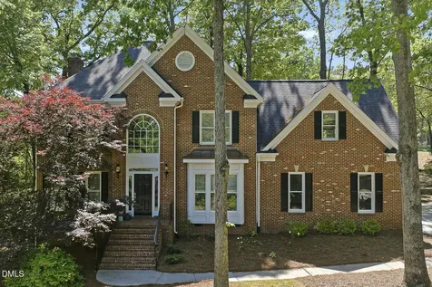 4900 Devils Ridge Court Holly Springs NC 27540