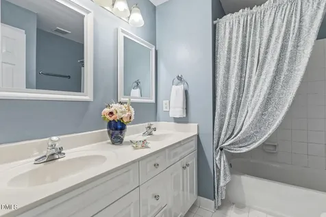 4900 Devils Ridge Court Holly Springs NC 27540