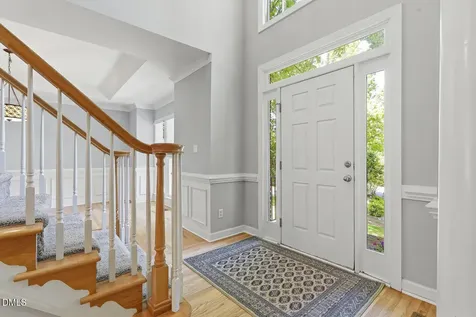 4900 Devils Ridge Court Holly Springs NC 27540