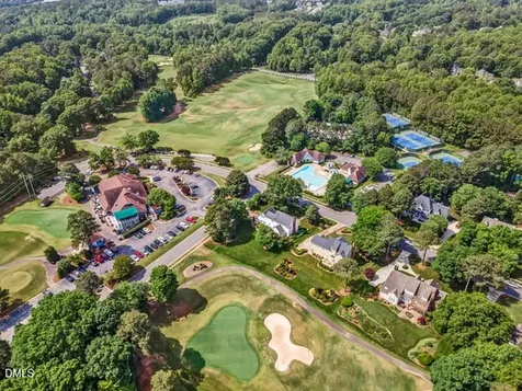 4900 Devils Ridge Court Holly Springs NC 27540