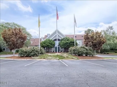 4900 Devils Ridge Court Holly Springs NC 27540