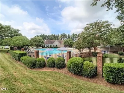 4900 Devils Ridge Court Holly Springs NC 27540