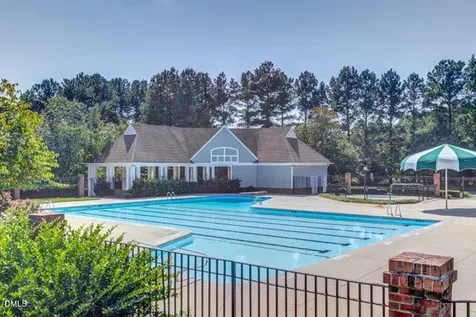 4900 Devils Ridge Court Holly Springs NC 27540