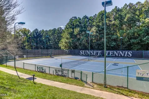 4900 Devils Ridge Court Holly Springs NC 27540