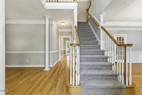 4900 Devils Ridge Court Holly Springs NC 27540