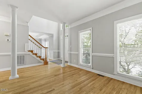 4900 Devils Ridge Court Holly Springs NC 27540