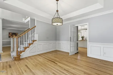 4900 Devils Ridge Court Holly Springs NC 27540