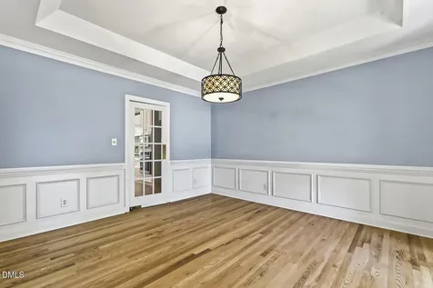 4900 Devils Ridge Court Holly Springs NC 27540