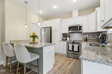 60 Brookhaven Drive Spring Hope NC 27882