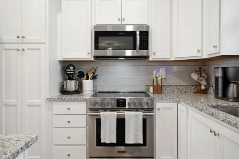 60 Brookhaven Drive Spring Hope NC 27882