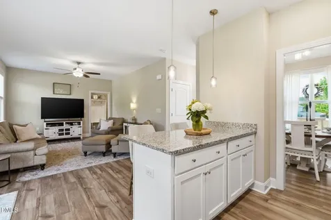 60 Brookhaven Drive Spring Hope NC 27882