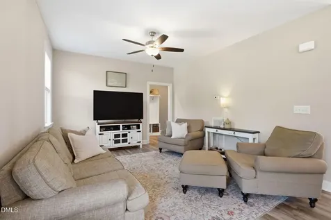 60 Brookhaven Drive Spring Hope NC 27882