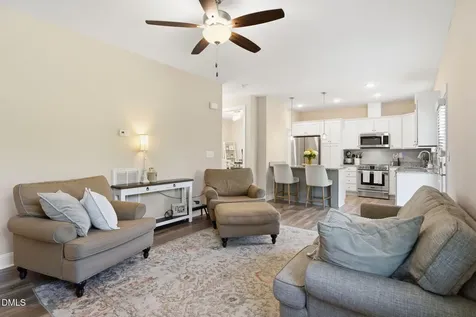 60 Brookhaven Drive Spring Hope NC 27882