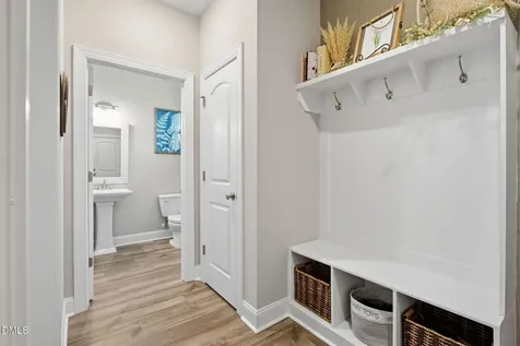 60 Brookhaven Drive Spring Hope NC 27882