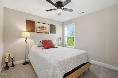 60 Brookhaven Drive Spring Hope NC 27882
