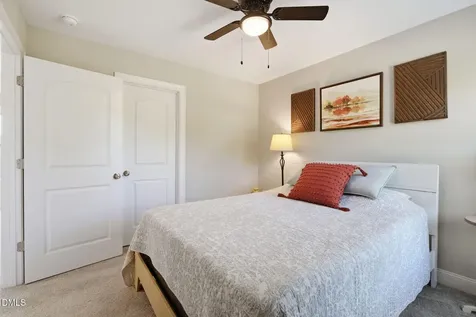 60 Brookhaven Drive Spring Hope NC 27882