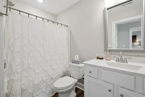 60 Brookhaven Drive Spring Hope NC 27882