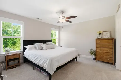 60 Brookhaven Drive Spring Hope NC 27882