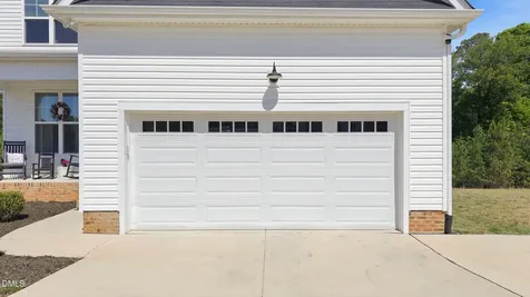 60 Brookhaven Drive Spring Hope NC 27882