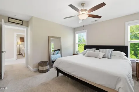 60 Brookhaven Drive Spring Hope NC 27882