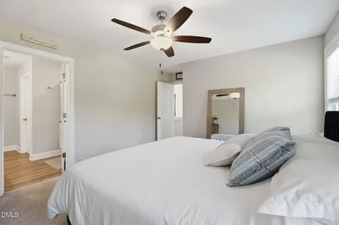 60 Brookhaven Drive Spring Hope NC 27882