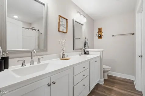 60 Brookhaven Drive Spring Hope NC 27882