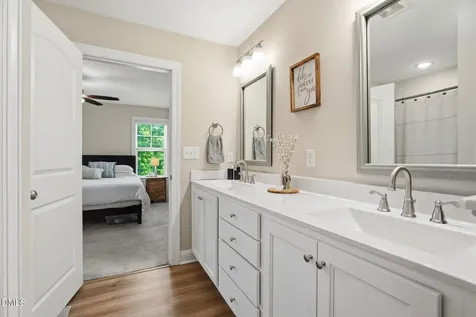 60 Brookhaven Drive Spring Hope NC 27882