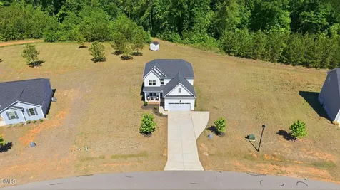 60 Brookhaven Drive Spring Hope NC 27882