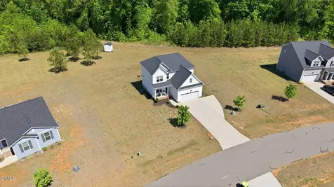 60 Brookhaven Drive Spring Hope NC 27882
