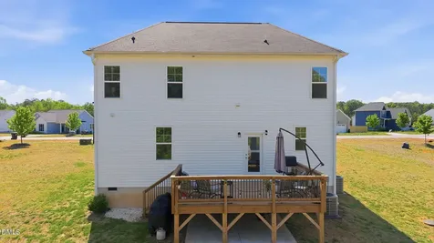 60 Brookhaven Drive Spring Hope NC 27882