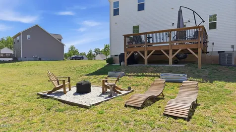 60 Brookhaven Drive Spring Hope NC 27882