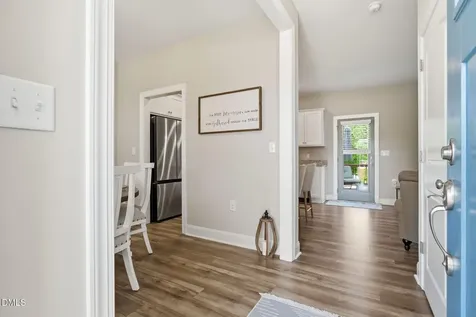 60 Brookhaven Drive Spring Hope NC 27882
