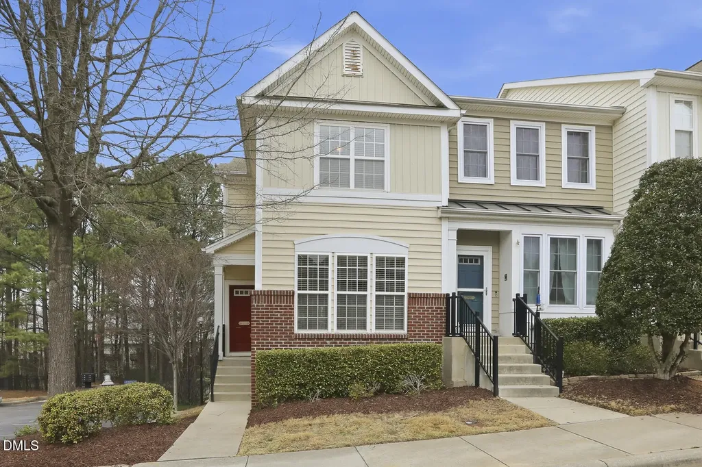 7612 Canvas Art Terrace Raleigh NC 27617