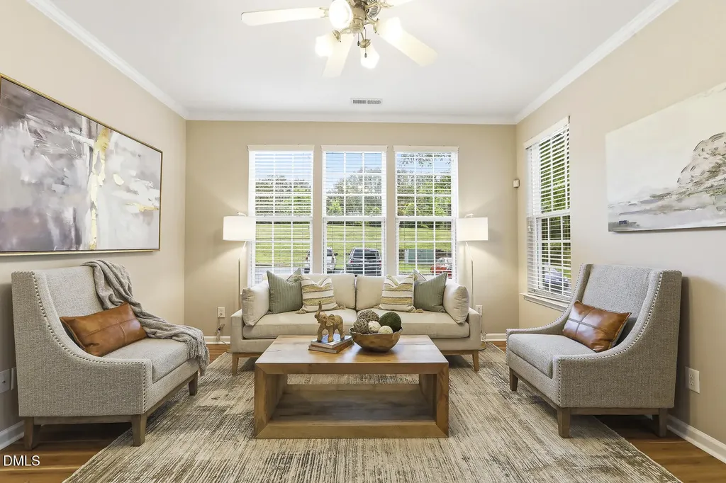 7612 Canvas Art Terrace Raleigh NC 27617