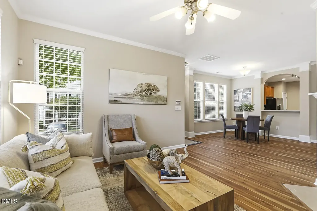 7612 Canvas Art Terrace Raleigh NC 27617