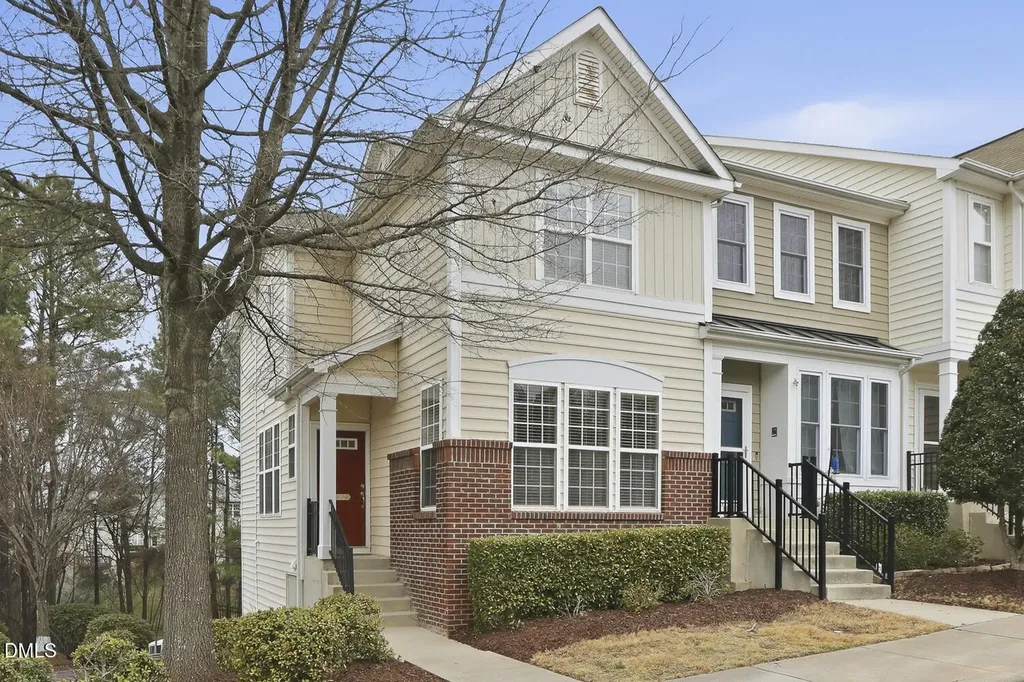 7612 Canvas Art Terrace Raleigh NC 27617