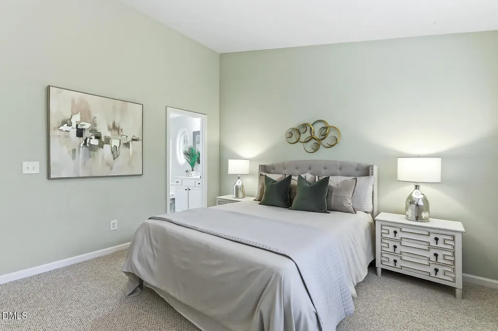 7612 Canvas Art Terrace Raleigh NC 27617