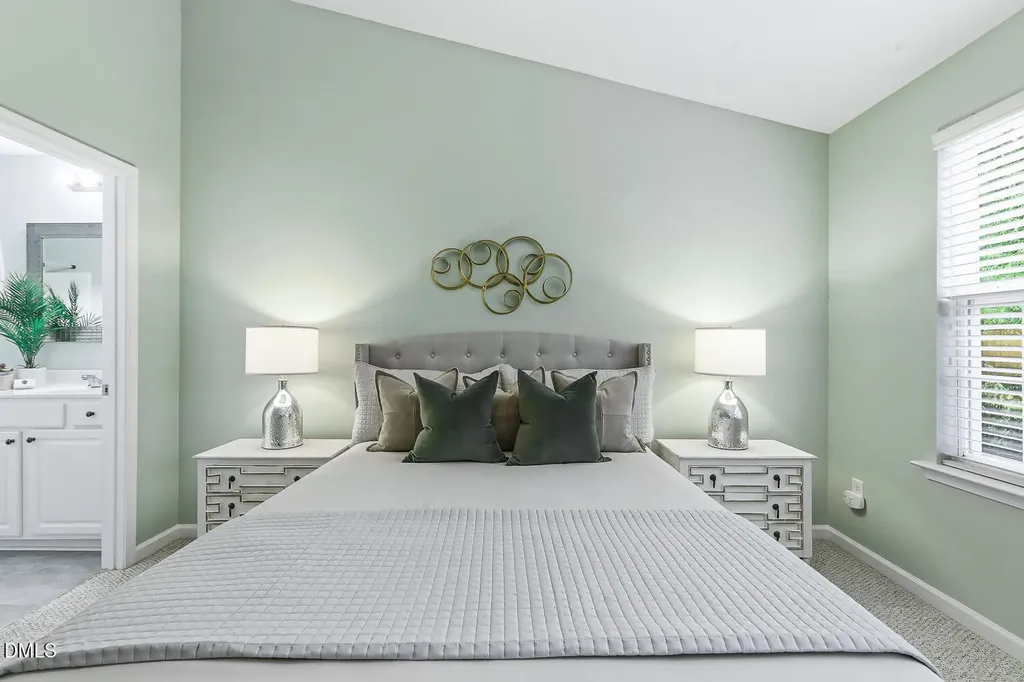 7612 Canvas Art Terrace Raleigh NC 27617