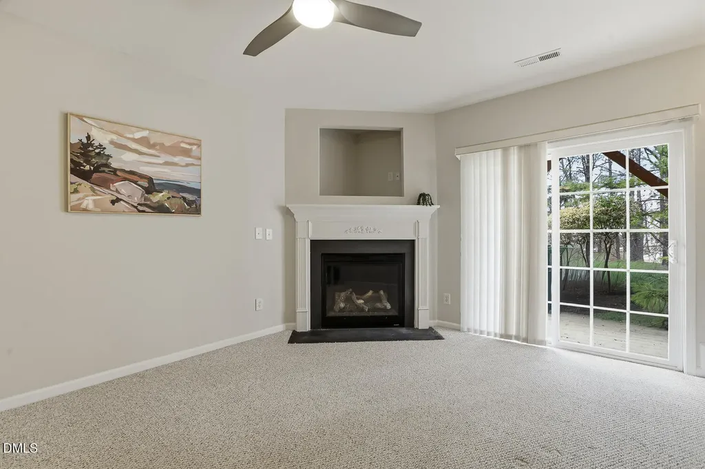 7612 Canvas Art Terrace Raleigh NC 27617