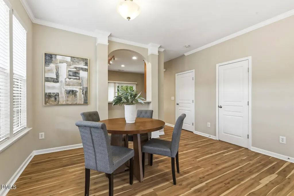 7612 Canvas Art Terrace Raleigh NC 27617