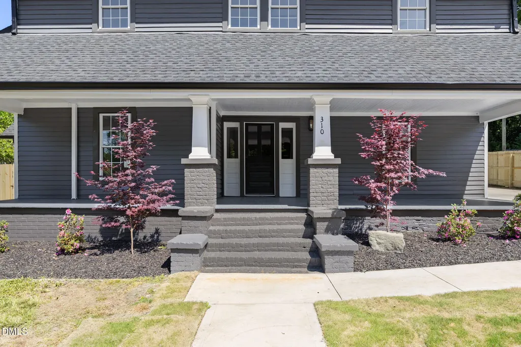 310 N Guthrie Avenue Durham NC 27703