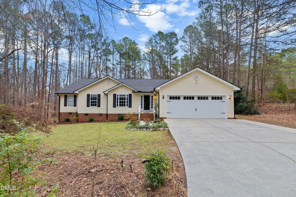 7119 Wexford Woods Trail Raleigh NC 27613