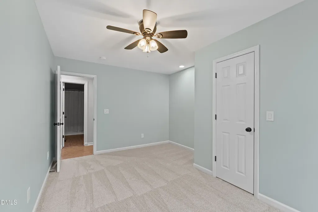 7119 Wexford Woods Trail Raleigh NC 27613